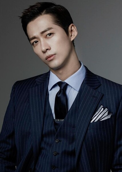 Namkoong Min photo