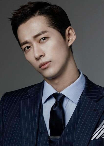 Namkoong Min photo