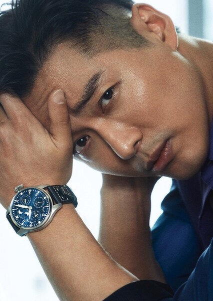 Namkoong Min photo