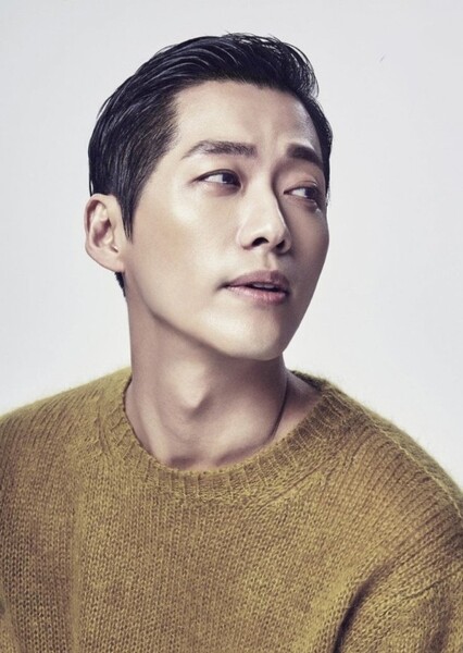 Namkoong Min photo