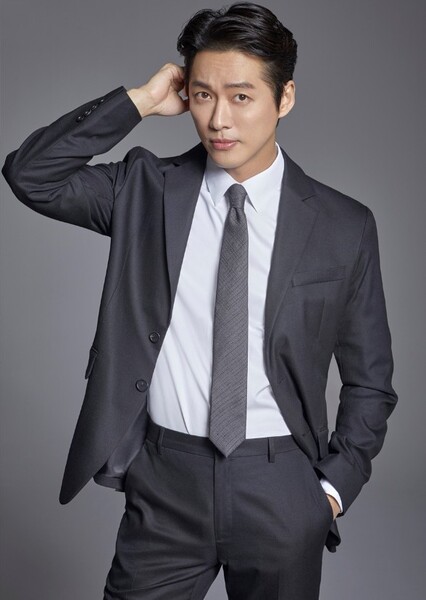 Namkoong Min photo