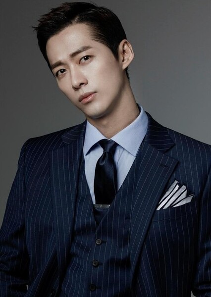 Namkoong Min photo