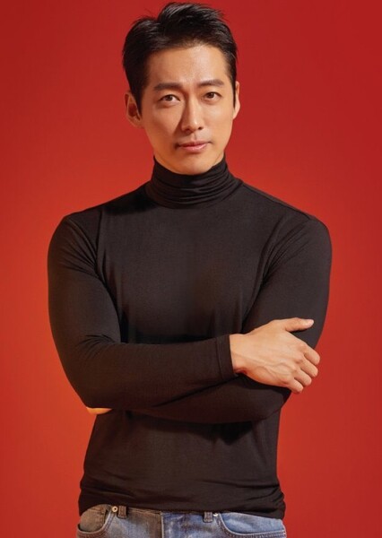 Namkoong Min photo