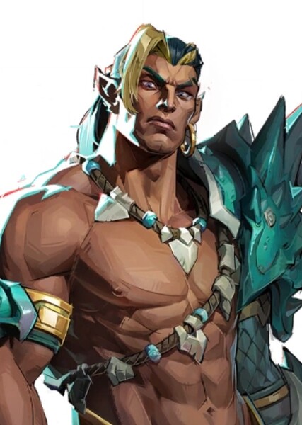 Namor the Sub-Mariner