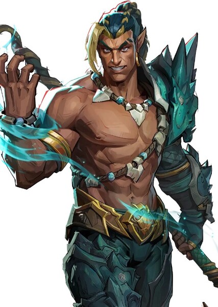 Namor the Sub-Mariner photo