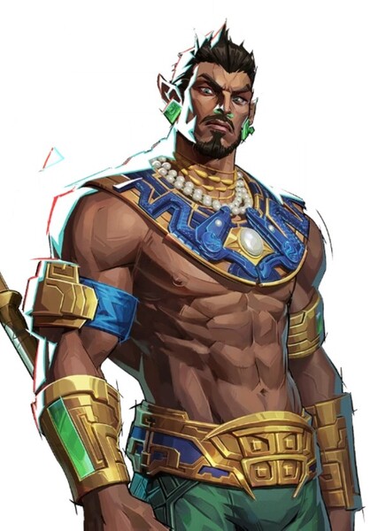 Namor the Sub-Mariner photo