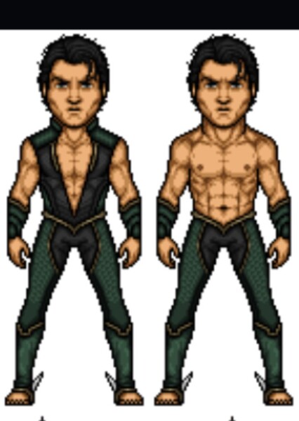 Namor the Sub-Mariner photo