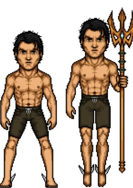 Namor the Sub-Mariner