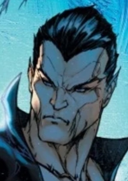 Namor the Sub-Mariner photo