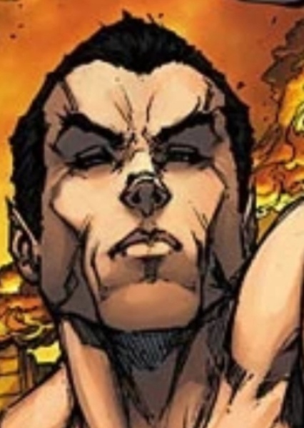 Namor the Sub-Mariner photo