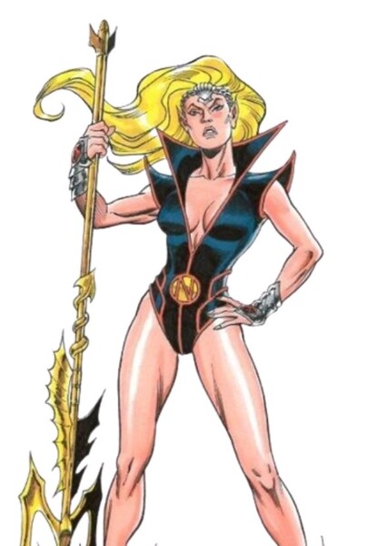Namora photo