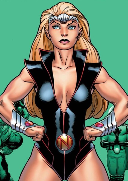 Namora photo
