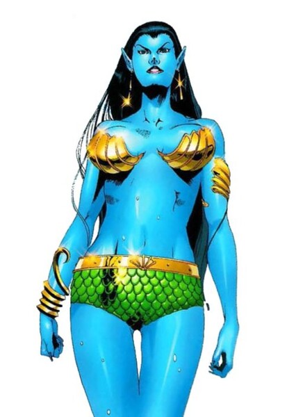 Namora photo