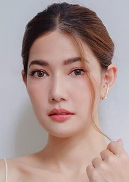 Namwaan Kannaporn Puanthong