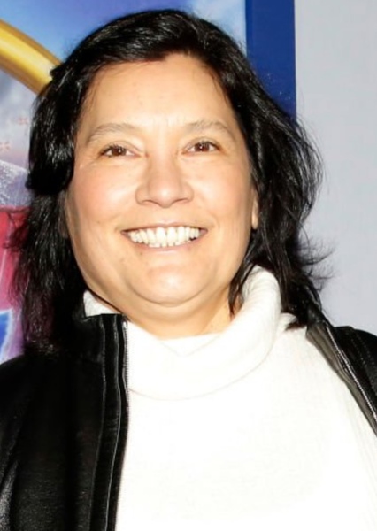 Nan Morales
