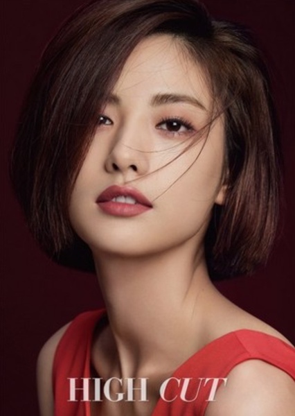 Nana photo