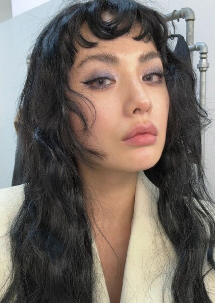 Nana photo