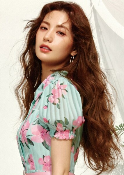 Nana photo