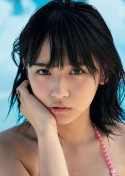 Nana Asakawa photo
