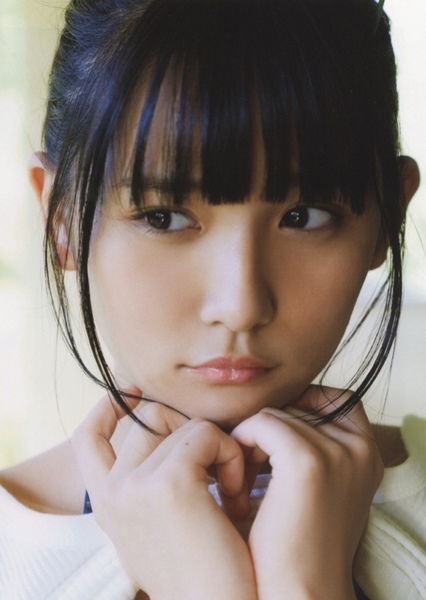 Nana Asakawa photo