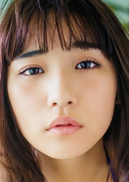 Nana Asakawa photo