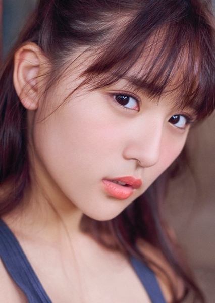 Nana Asakawa