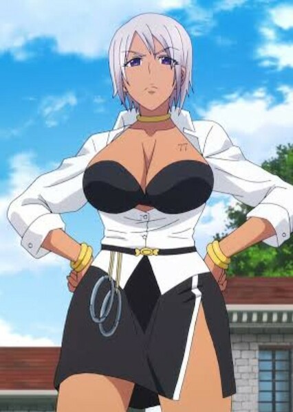 Nana Bassler (Plunderer)