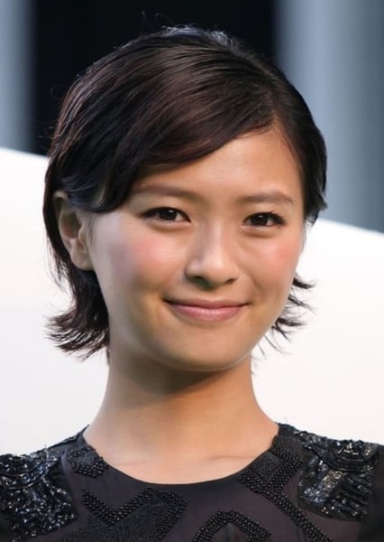 Nana Eikura Photo on myCast Fan Casting Your Favorite Stories