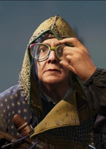 Nana (Far Cry)