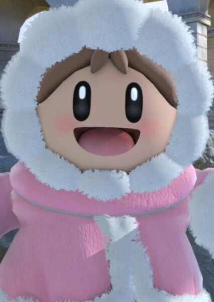 Nana (Ice Climbers) photo