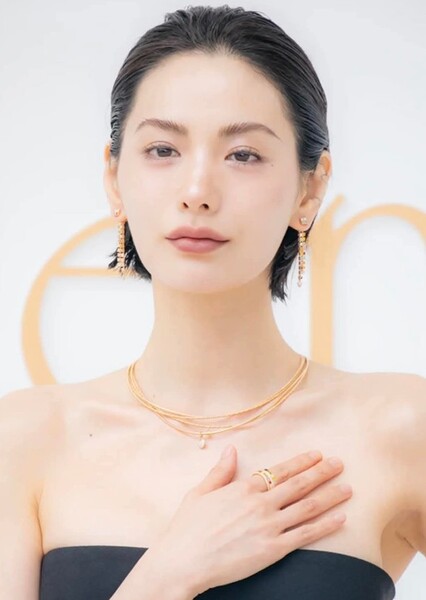 Nana (Im Jin-ah)