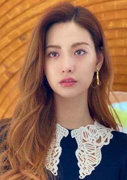Nana (Im Jin-ah) photo