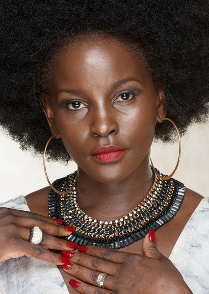 Nana Kagga-Hill