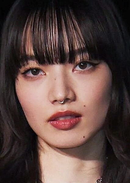 Nana Komatsu