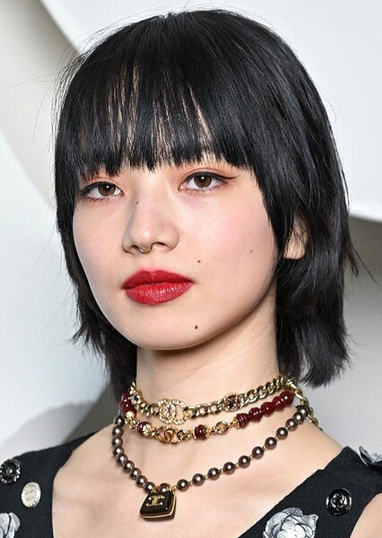 Nana Komatsu