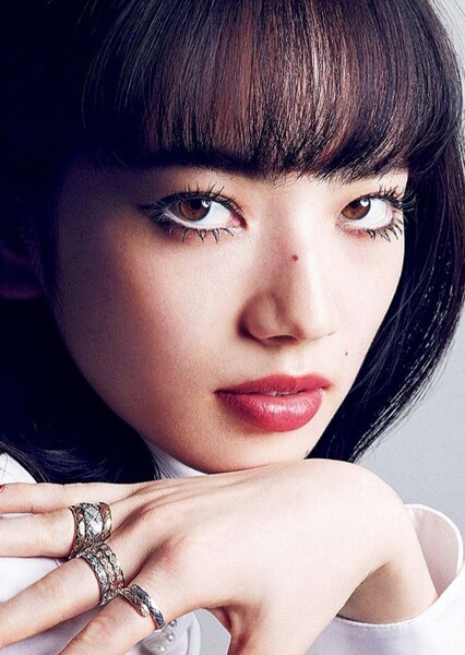Nana Komatsu