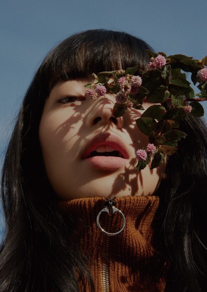 Nana Komatsu photo