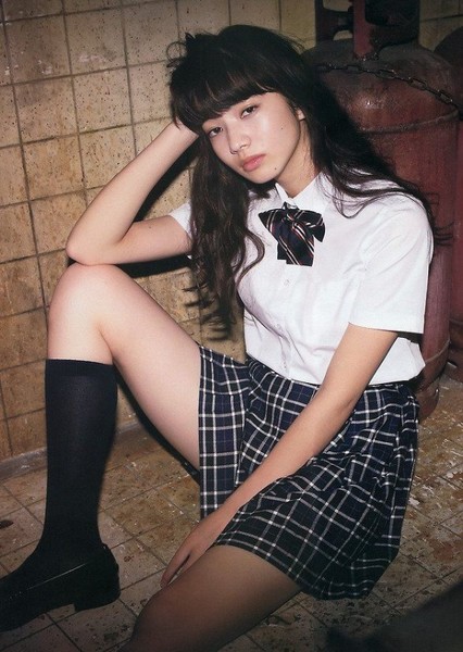 Nana Komatsu photo