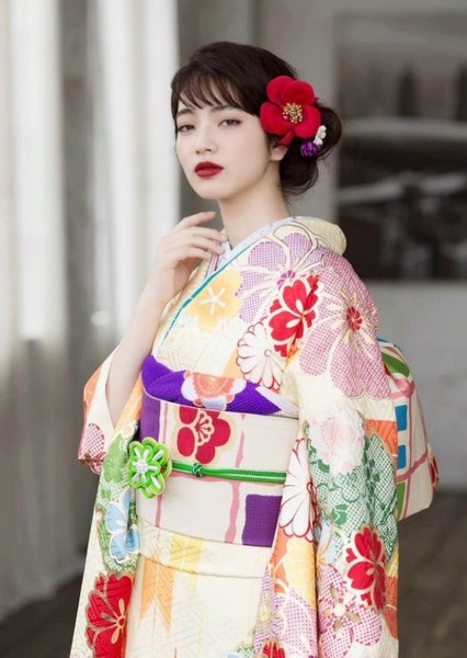 Nana Komatsu photo