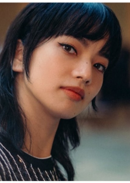 Nana Komatsu photo
