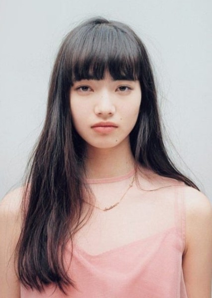 Nana Komatsu photo