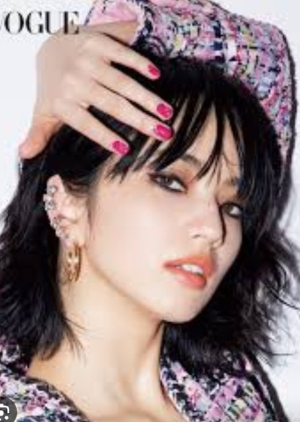 Nana Komatsu photo
