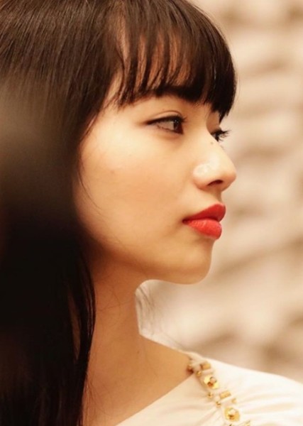 Nana Komatsu photo