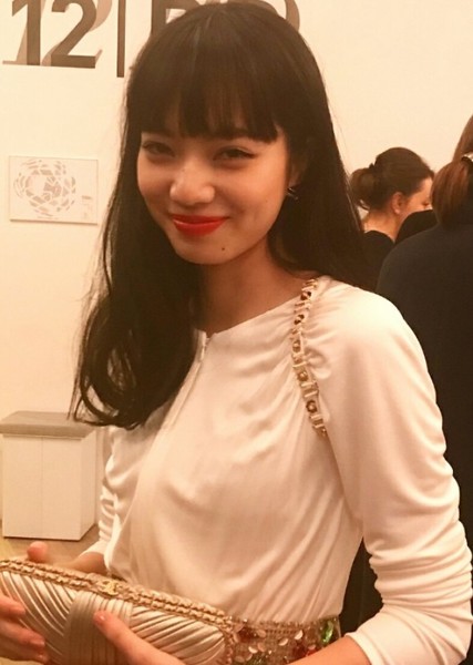 Nana Komatsu photo