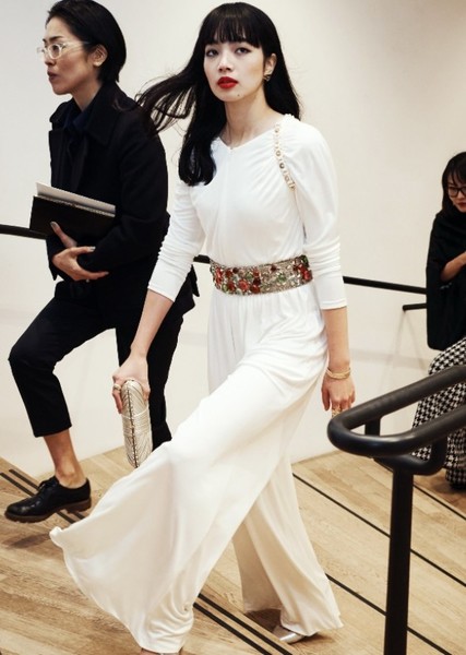 Nana Komatsu photo