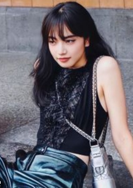 Nana Komatsu photo