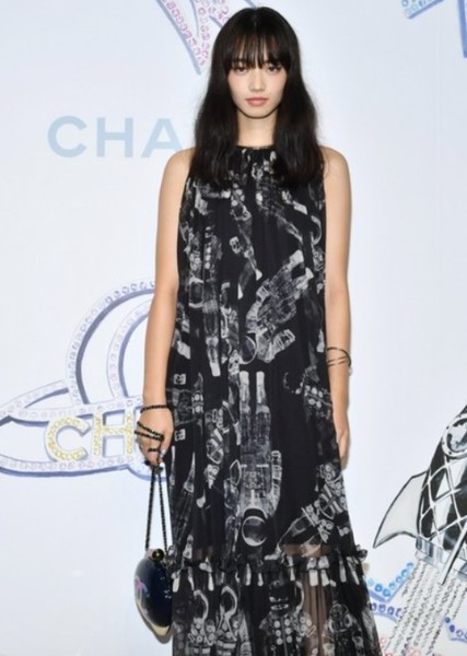 Nana Komatsu photo