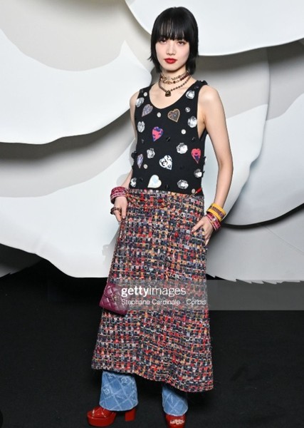 Nana Komatsu photo