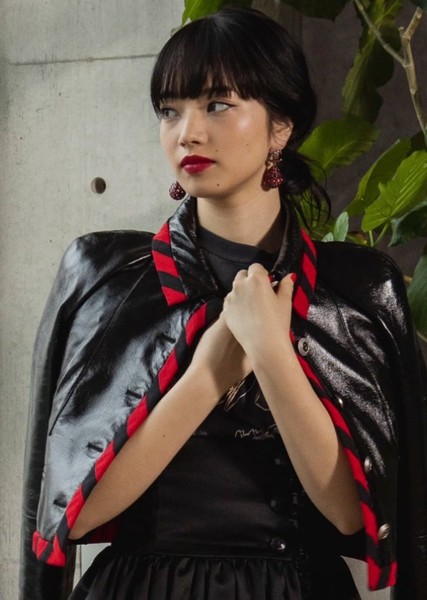 Nana Komatsu photo