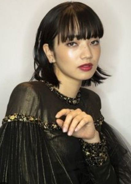 Nana Komatsu photo